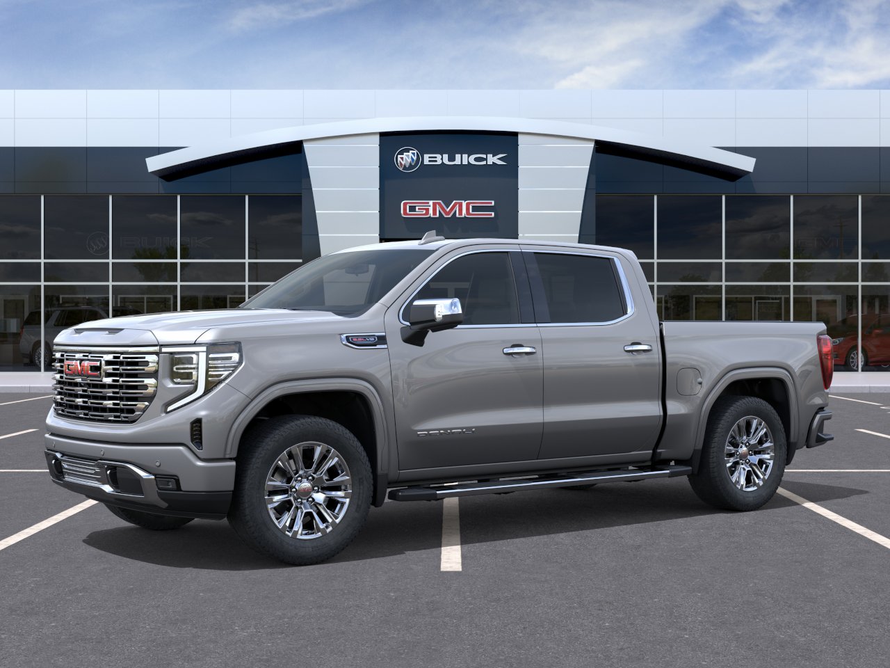gmc sierra 1500 2026 3GTUUGEL7TG332003 image gmc sierra 1500 2026 3GTUUGEL7TG332003 image